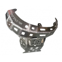Захист резонатора та двигуна ARTAFON KTM/HUSQ 2T 250/300 20-23 GAS 2T 250/300 21-23