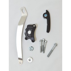 Захист робочого циліндра зчеплення ENDURO ENG KTM/HUSQ 2T 17-19