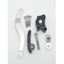 Захист робочого циліндра зчеплення ENDURO ENG KTM/HUSQ 4T 250-350 16-22
