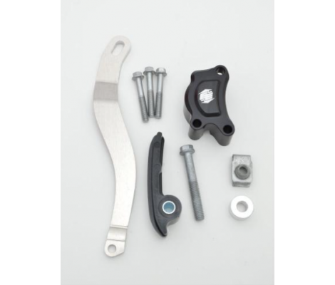Захист робочого циліндра зчеплення ENDURO ENG KTM/HUSQ 4T 250-350 16-22
