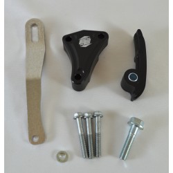 Захист робочого циліндра зчеплення ENDURO ENG KTM/HUSQ/HUS 250-450 2008-2016