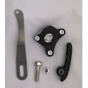 Захист робочого циліндра зчеплення ENDURO ENG KTM/HUSQ/HUS 4T 250-350 2011-2016
