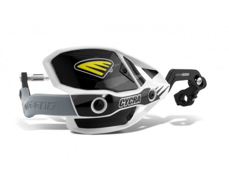 Захист рук CYCRA CRM Ultra (Руль-28мм) (Black)