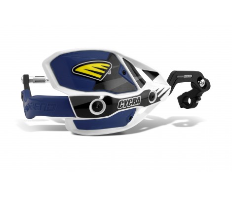 Захист рук CYCRA CRM Ultra (Руль-28мм) (Husaberg Blue)