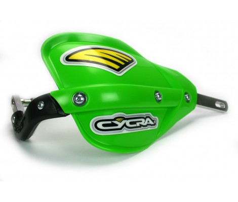 Захист рук CYCRA Probend Alloy Bar Pack (без кріплення) (Green)