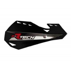 Захист рук R-TECH DUAL із кріпленням (Black)