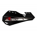 Захист рук R-TECH DUAL із кріпленням (Black)