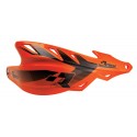 Захист рук R-TECH RAPTOR (з кріпленням) (Neon Orange)