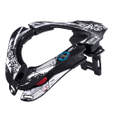 Захист шиї O`NEAL TRON (One Size) (Black White)