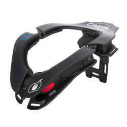 Захист шиї O`NEAL TRON (One Size) (Black)