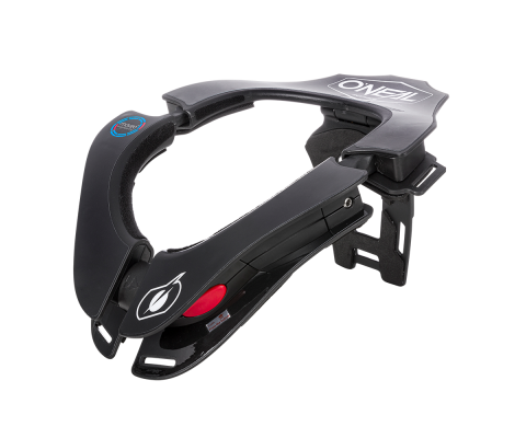 Захист шиї O`NEAL TRON (One Size) (Black)