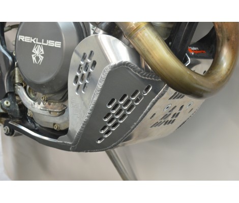 Защита двигателя ENDURO ENG (EXTREME) KTM/HUSQ 250/350 2016-2021