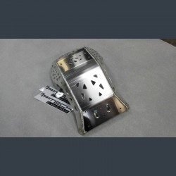 Защита двигателя P-TECH KTM/HUSQ 4T 2017-2022