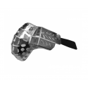 Защита двигателя/прогрес и резонатора P-TECH Sherco SE-R 250-300 2014-2019