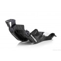 Защита двигателя/прогрессии ACERBIS KTM/GASGAS/HUSQ 20-23 (Black/White)