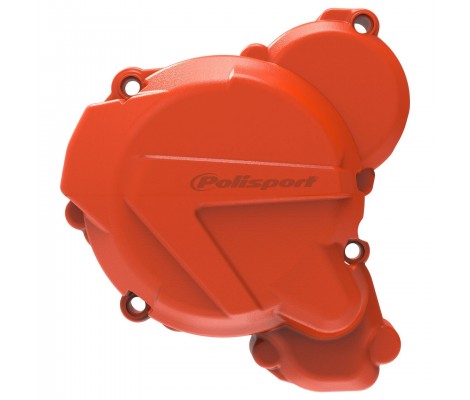 Защита крышки зажигания KTM EXC 250/300 TPI 17-20 POLISPORT