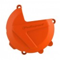 Защита крышки зажигания KTM XCF/SXF(16-) EXCF/XCFW250/350(17) POLISPORT