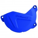 Защита крышки сцепления YAMAHA WRF450 09-17 POLISPORT