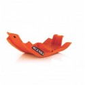 Защита мотора ACERBIS SKID PLATE KTM SXF 250-350