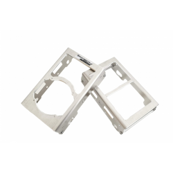 Защита радиатора P-TECH (Brace) Beta RR200 2019