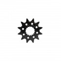 Зірка передня AWORKX 12 зуб. KTM, HUSQVARNA, GASGAS, BETA 520 chain pitch