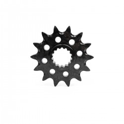 Зірка передня AWORKX 14 зуб. KTM, HUSQVARNA, GASGAS, BETA 520 chain pitch