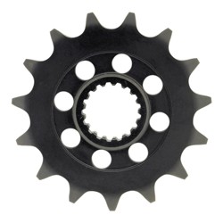 Зірка передня JT JTF1901.15SC Sprockets 15зуб КТМ