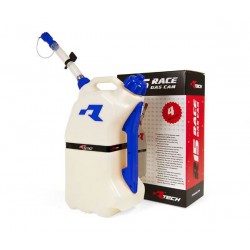 Каністра для бензину R-TECH 15л (Blue)