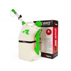 Каністра для бензину R-TECH 15л (Green)