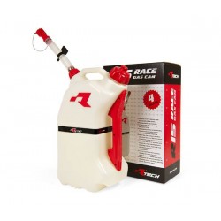 Каністра для бензину R-TECH 15л (Red)