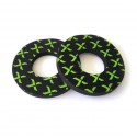 Кільця на грипси X-GRIP Grip Donut