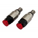 Клапан надлишкового тиску у вилці R-Tech FORK BLEEDER SHOWA/KYB/SACHS, M5 (Red)