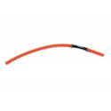 Клапан повітряний паливного баку зі шлангом R-Tech (Orange)