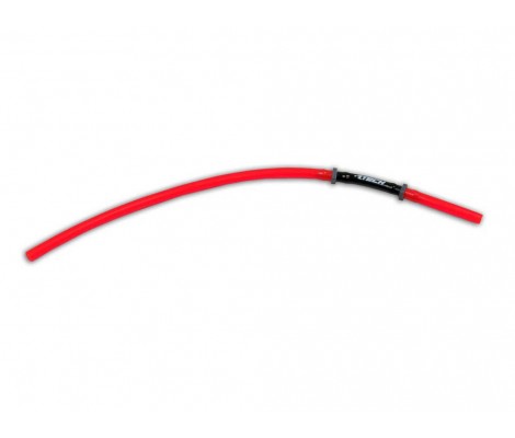 Клапан повітряний паливного баку зі шлангом R-Tech (Red)