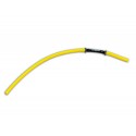 Клапан повітряний паливного баку зі шлангом R-Tech (Yellow)