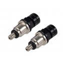 Клапан тиску вилки FM-PARTS SHOCK ABSORBER BLEED KTM/HUSQVARNA WP BLACK