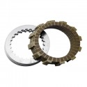 Комплект дисків зчеплення TUSK KTM 250/300 1990-2012