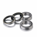 Комплект підшипників та сальників заднього колеса REAR WHEEL KIT KTM/HUSG/GAS RWK-T-039