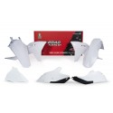 Комплект пластика 5 R-TECH GASGAS EC(F) 21-23 (White)