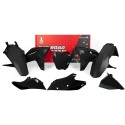Комплект пластика 5 R-TECH GASGAS MC(F) EX(F) 21-23 (Black)
