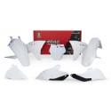 Комплект пластика 5 R-TECH GASGAS MC(F) EX(F) 21-23 (White)