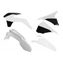 Комплект пластика 5 R-TECH KTM EXC(F) 125-500 14-16 (OEM)