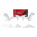 Комплект пластика 5 R-TECH KTM EXC(F) XC(F)-W 125-500 20-23 (White)