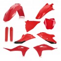 Комплект пластика 7 ACERBIS GAS EX(F)/MC(F) 21-23 (OEM)