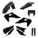 Комплект пластика 7 ACERBIS Husqvarna FE/TE 20-23 (Black)