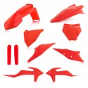 Комплект пластика 7 ACERBIS KTM SX/SXF/XC/XCF 125-450 19-22 (Neon/Orange)