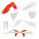 Комплект пластика 7 ACERBIS KTM SX/SXF/XC/XCF 125-450 19-22 (OEM)