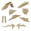 Комплект пластика 7 ACERBIS KTM SX/SXF/XC/XCF 125-450 19-22 (Sand)