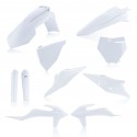 Комплект пластика 7 ACERBIS KTM SX/SXF/XC/XCF 125-450 19-22 (White2)