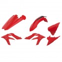 Комплект пластика POLISPORT BODY KIT BETA XTRAINER 15-19 RED